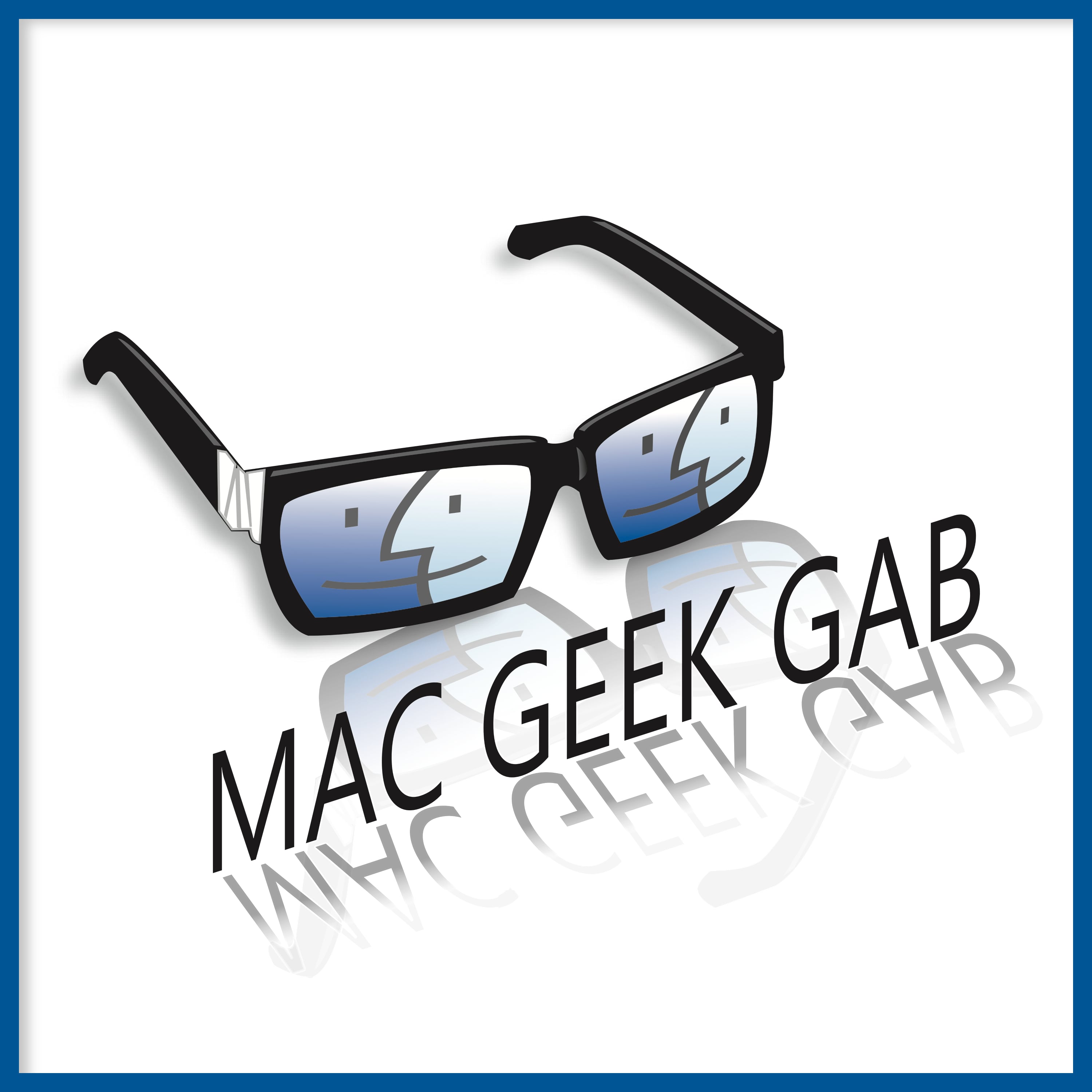 Mac Geek Gab podcast