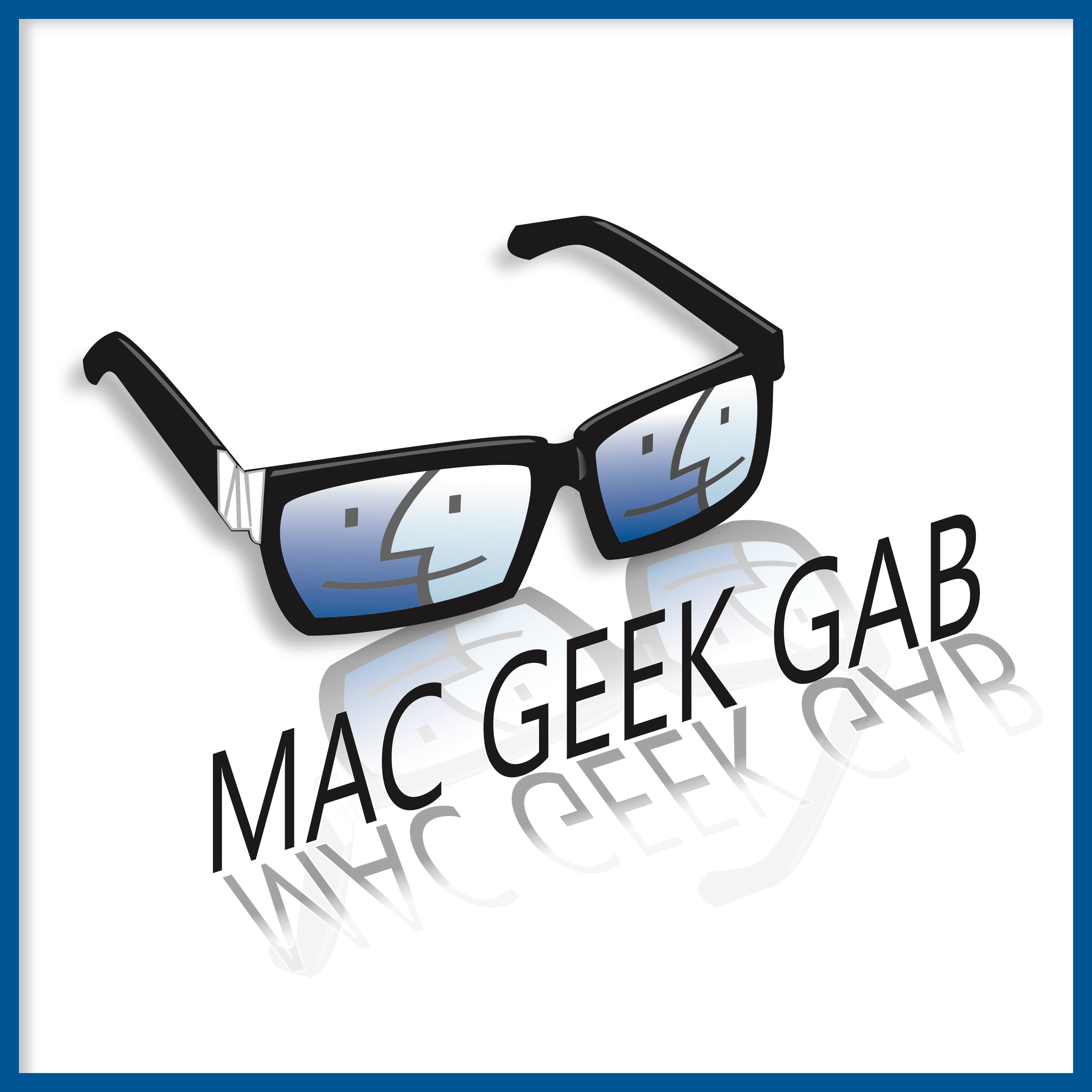 Mac Geek Gab
