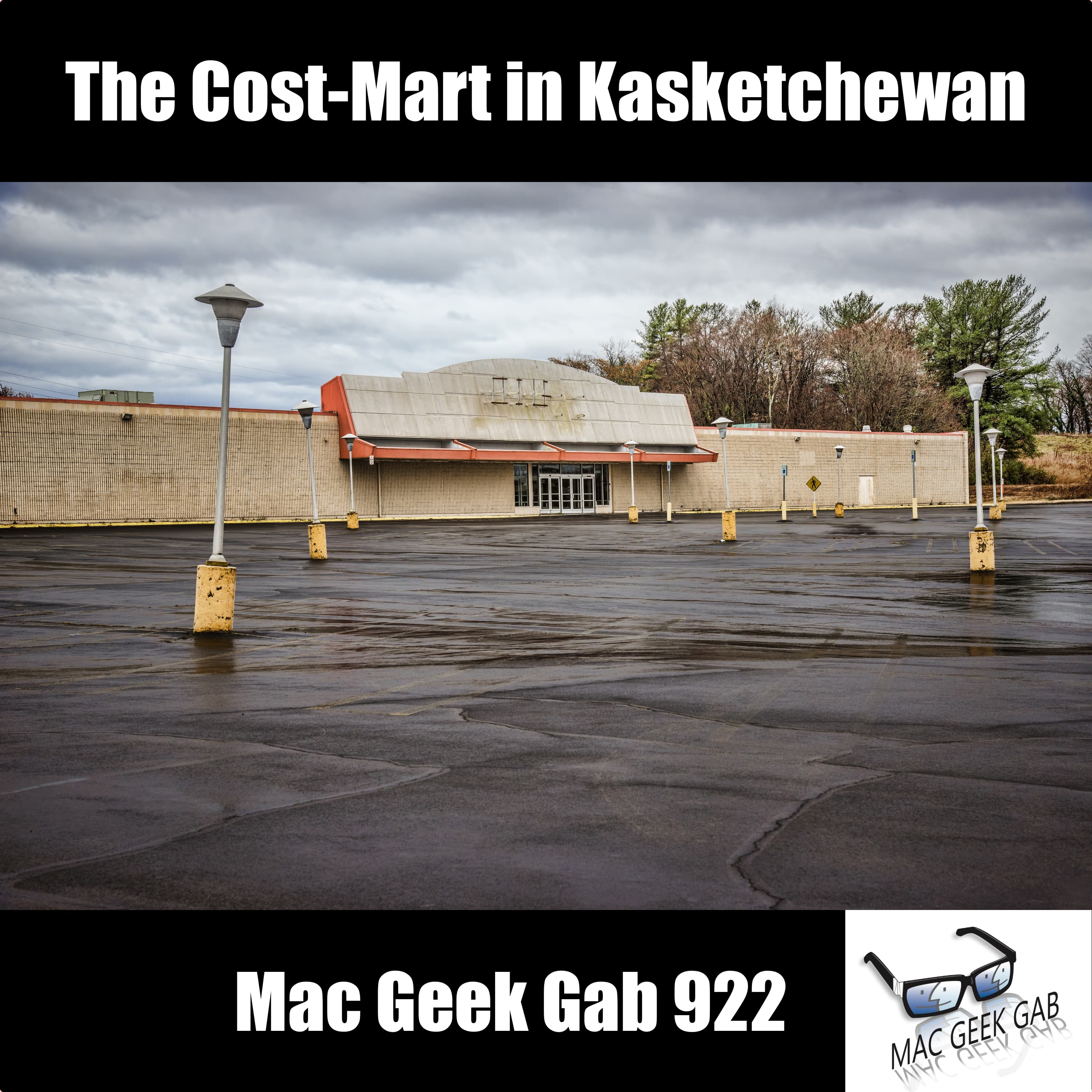 Mac Geek Gab — Apple Tips, Tricks, and Troubleshooting