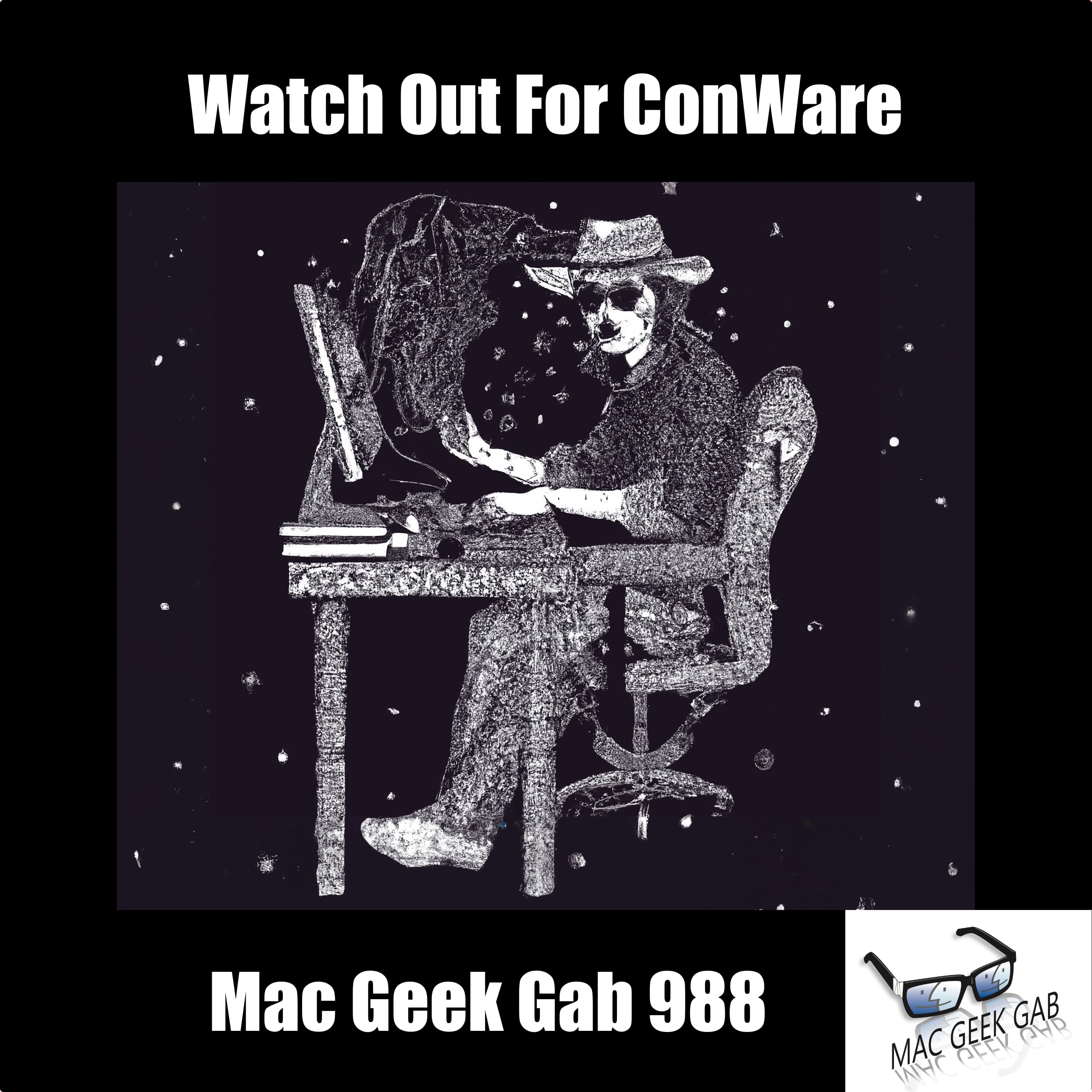 Mac Geek Gab — Apple Tips, Tricks, and Troubleshooting