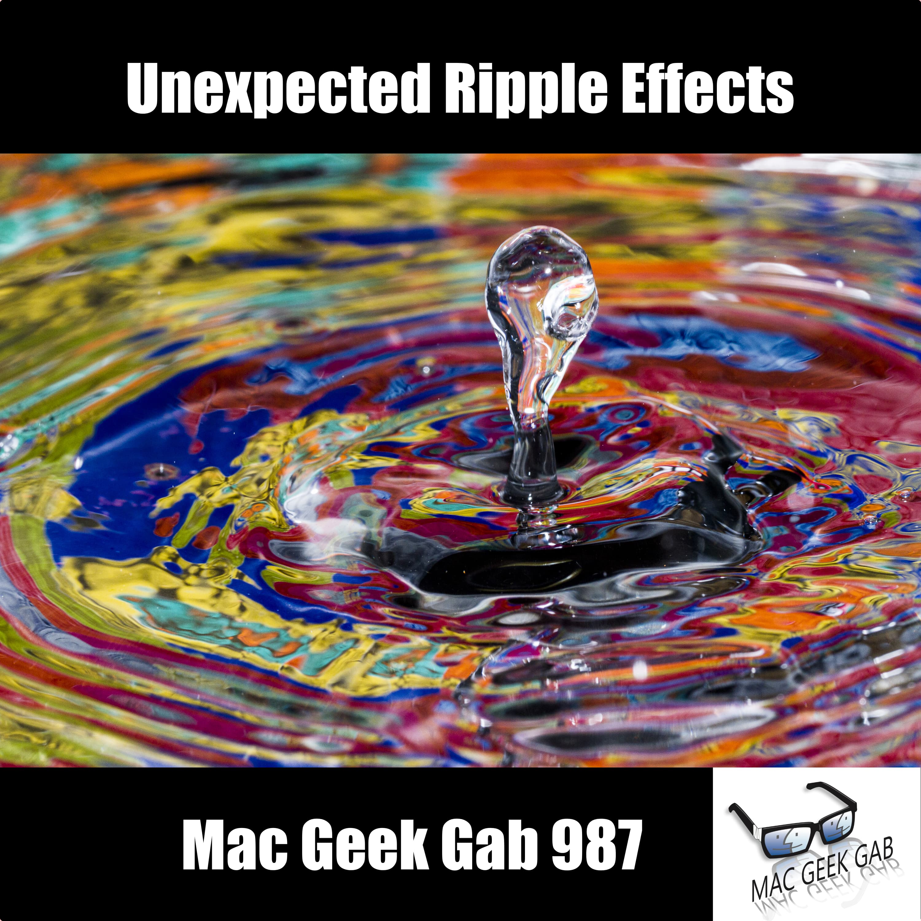 Mac Geek Gab