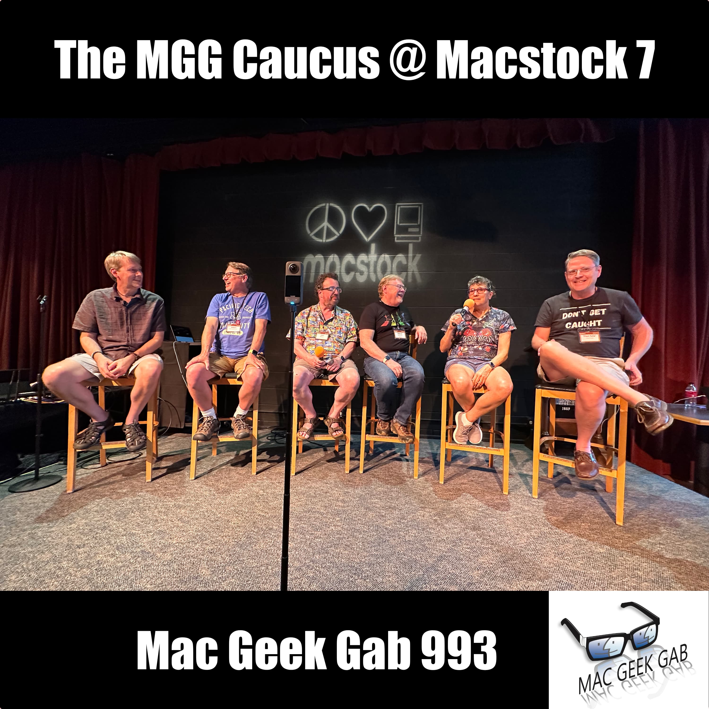 Mac Geek Gab — Apple Tips, Tricks, and Troubleshooting