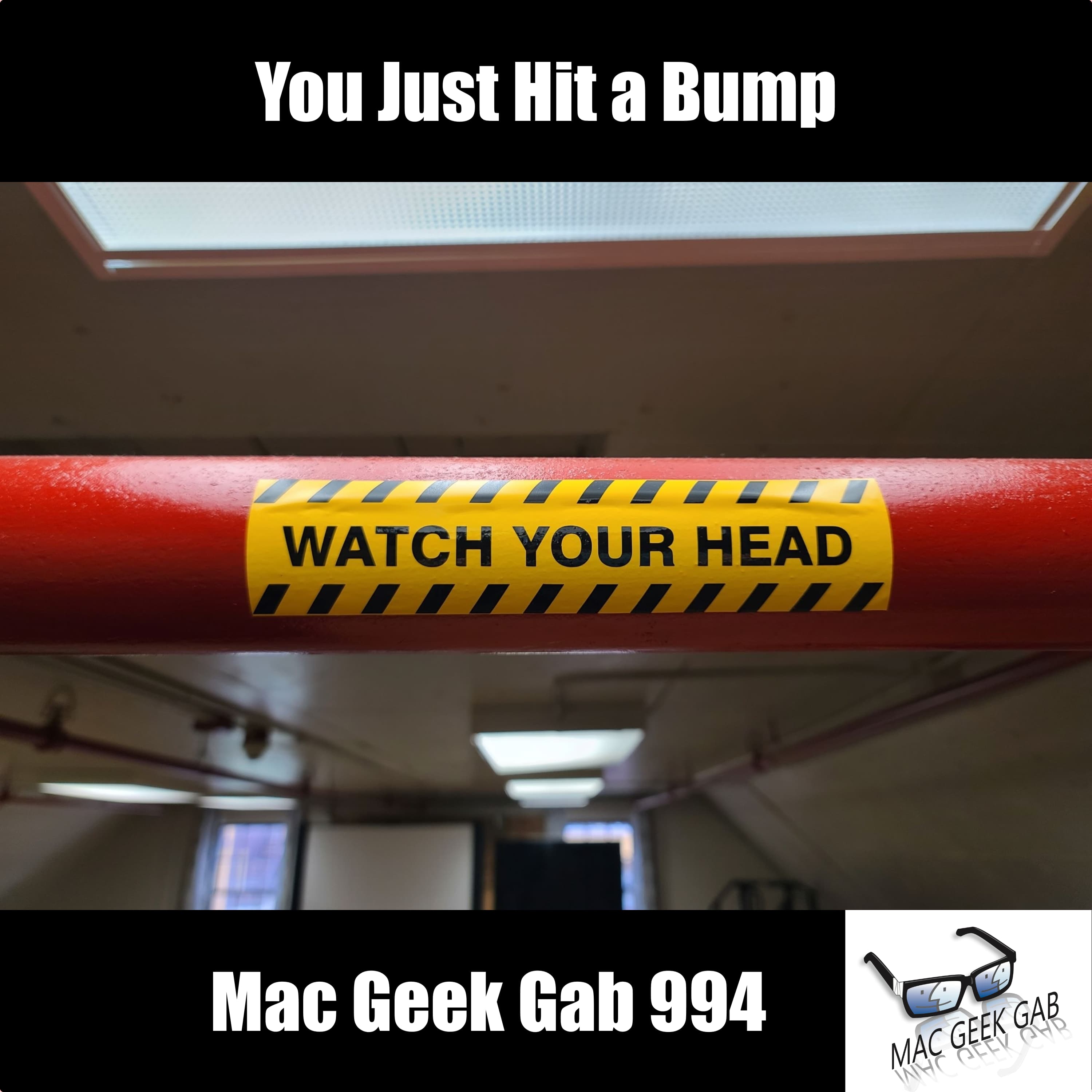 Mac Geek Gab