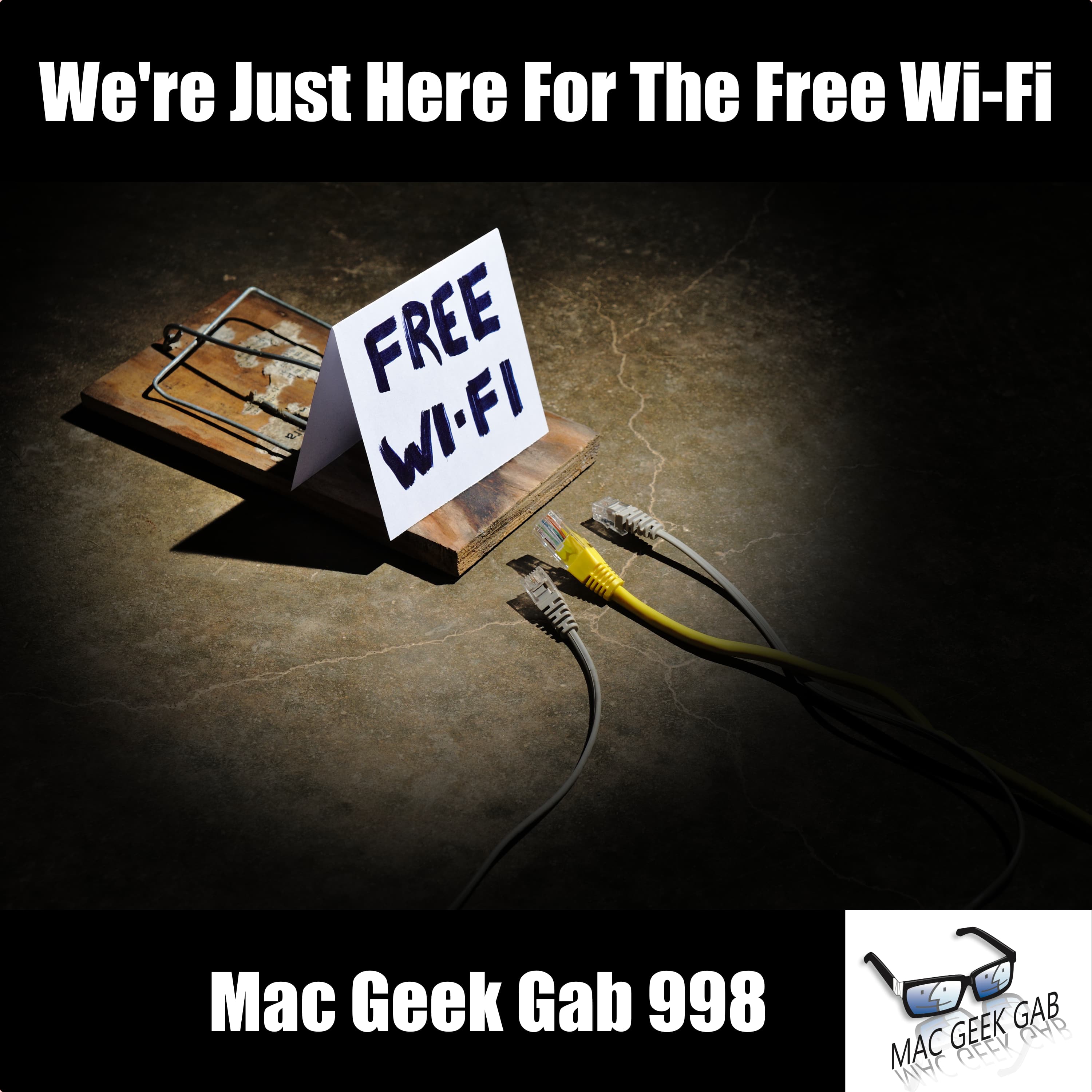 Mac Geek Gab — Apple Tips, Tricks, and Troubleshooting