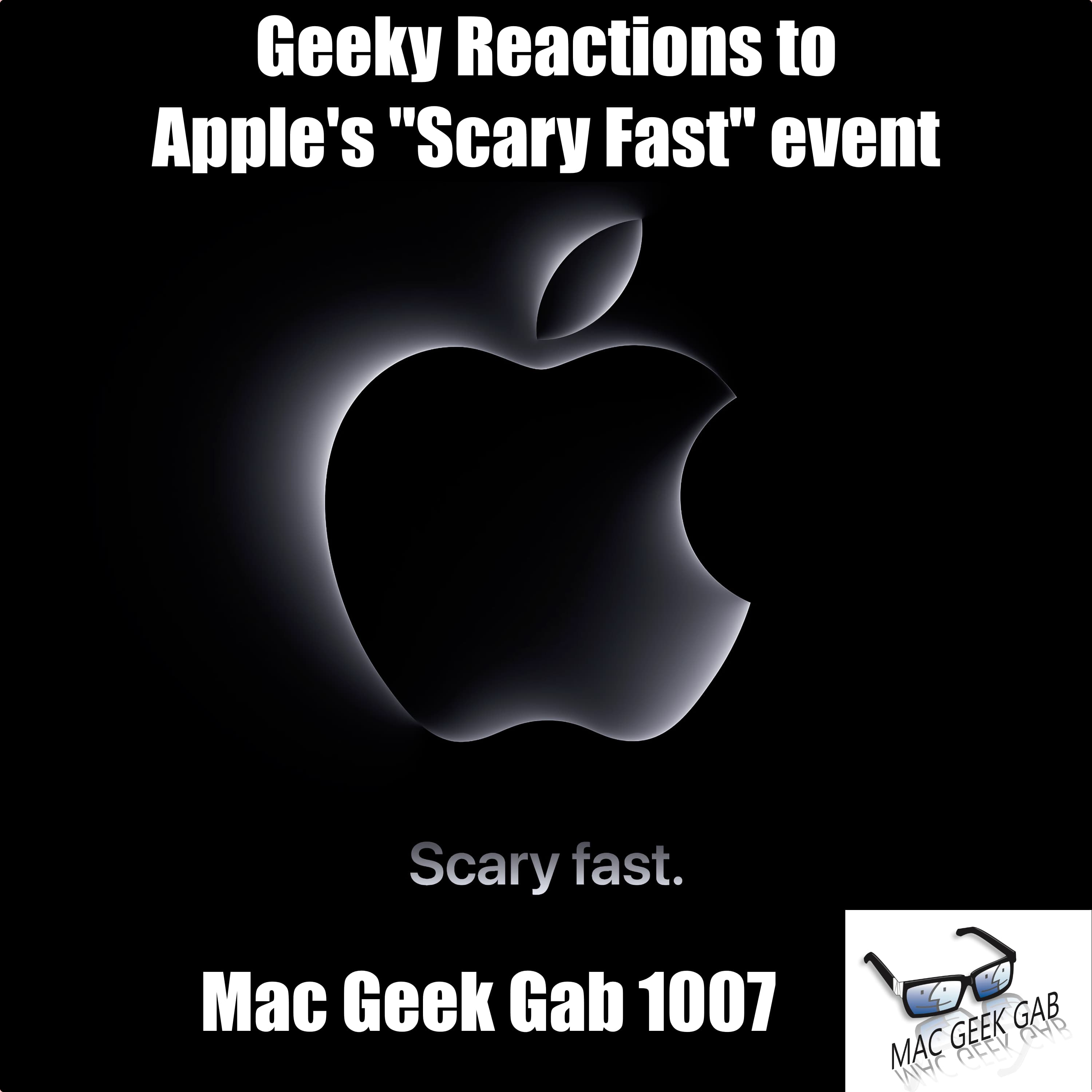 Mac Geek Gab