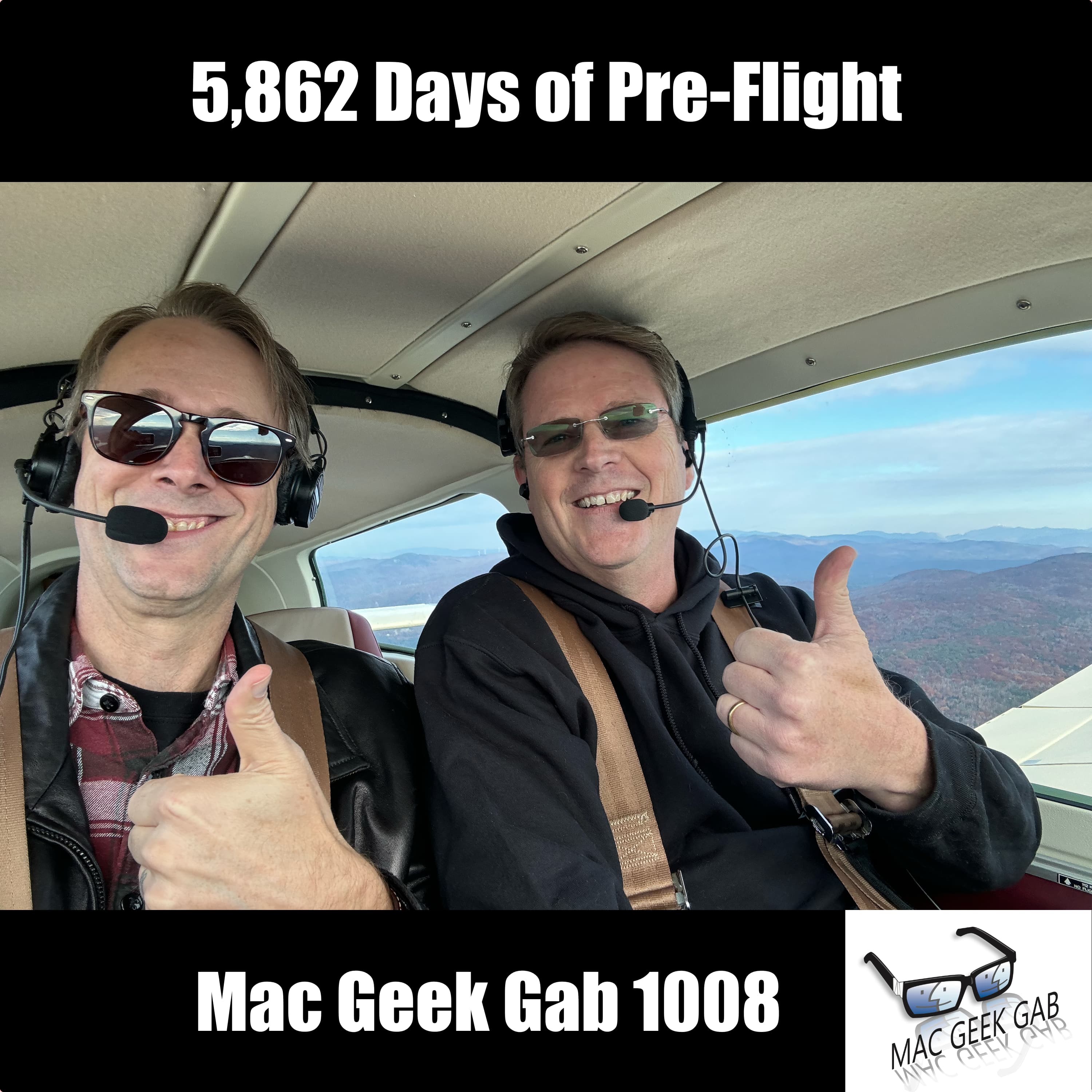 Mac Geek Gab — Apple Tips, Tricks, and Troubleshooting