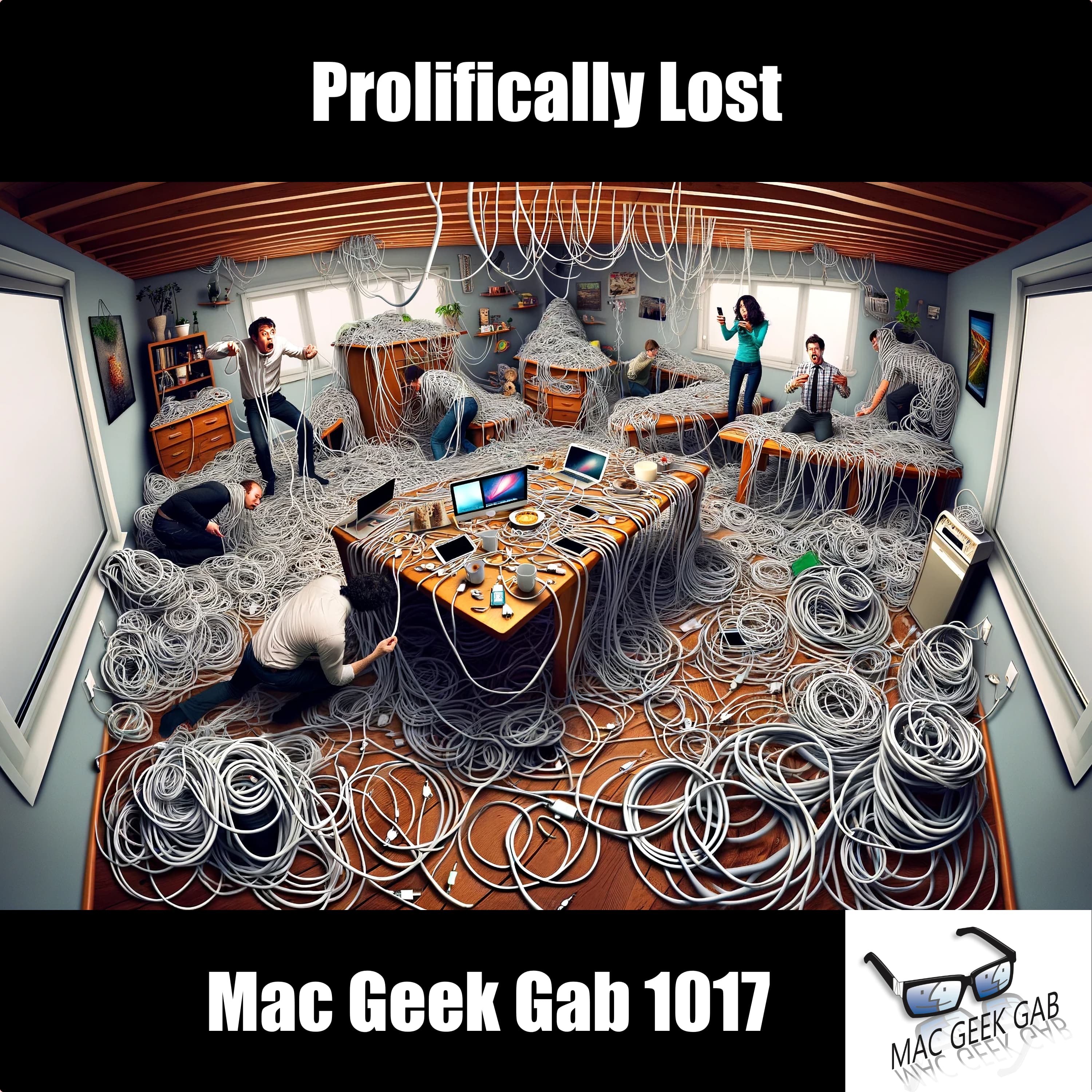 Mac Geek Gab — Apple Tips, Tricks, and Troubleshooting