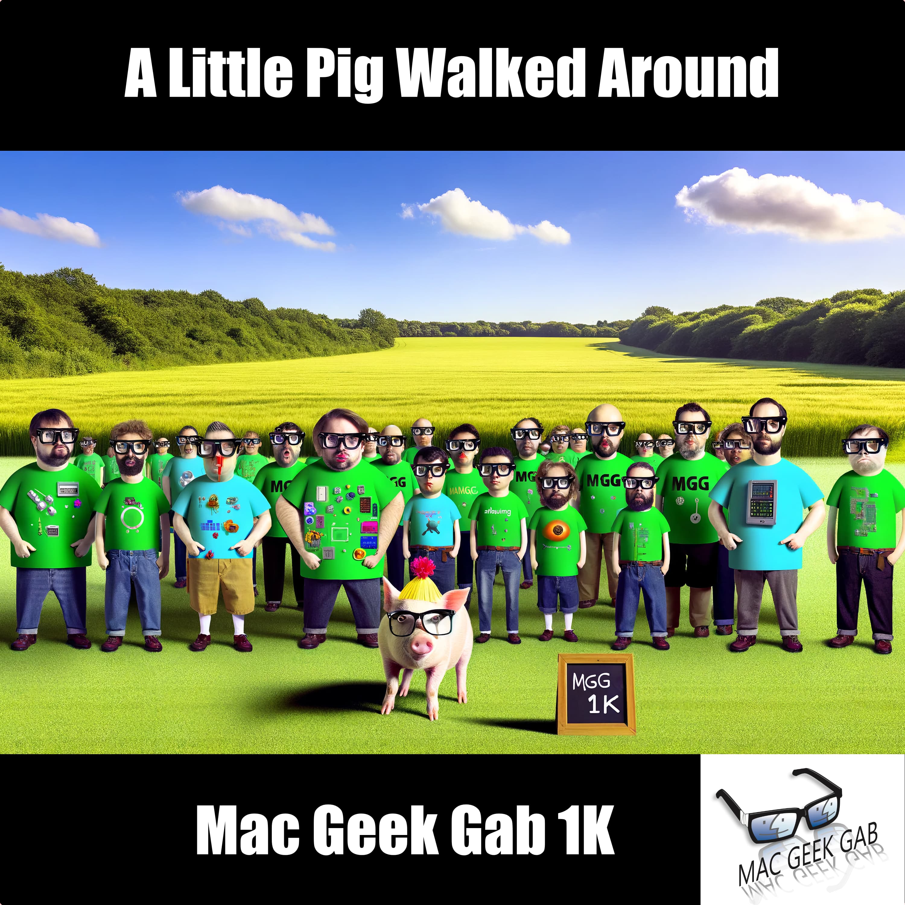 Mac Geek Gab — Apple Tips, Tricks, and Troubleshooting