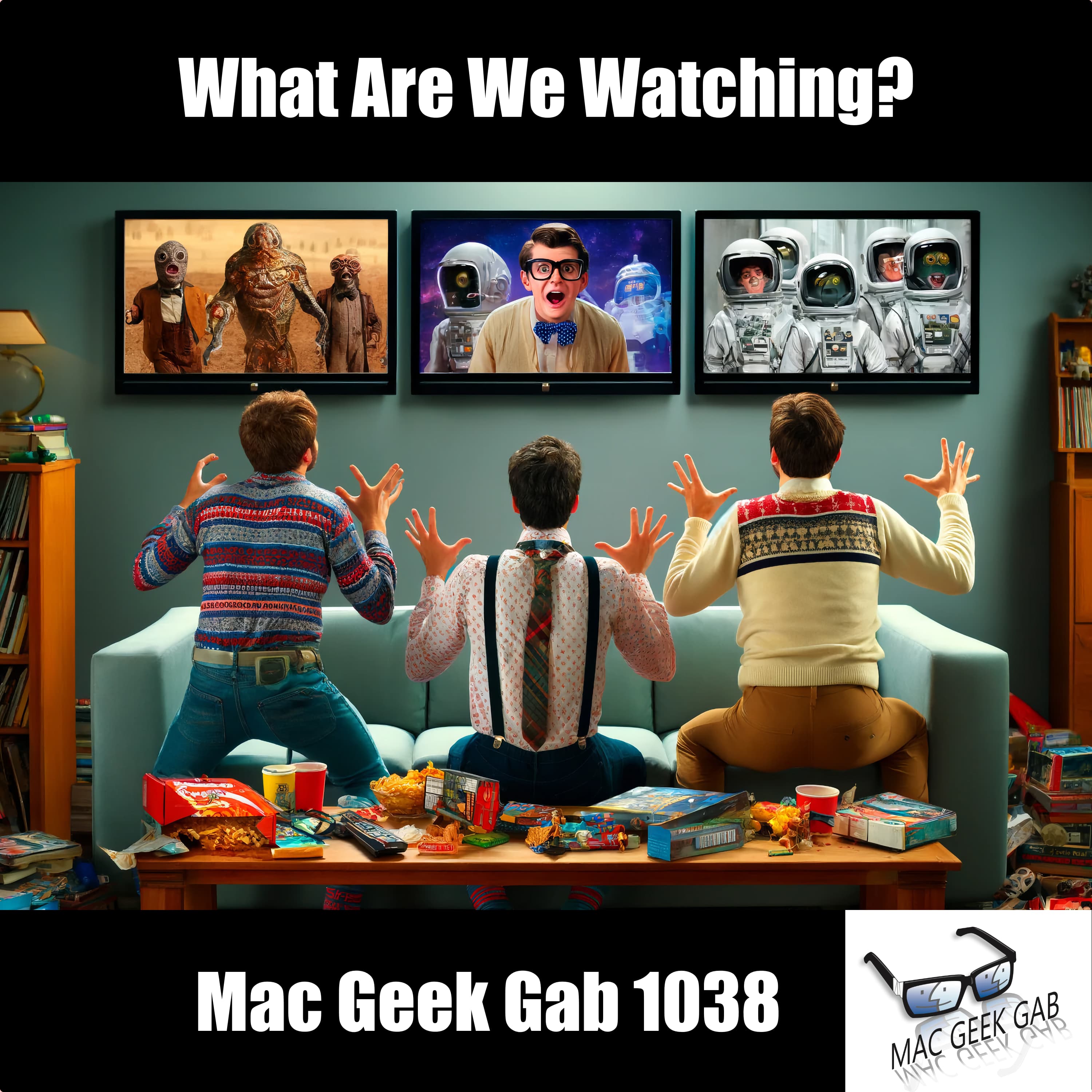 Mac Geek Gab — Apple Tips, Tricks, and Troubleshooting