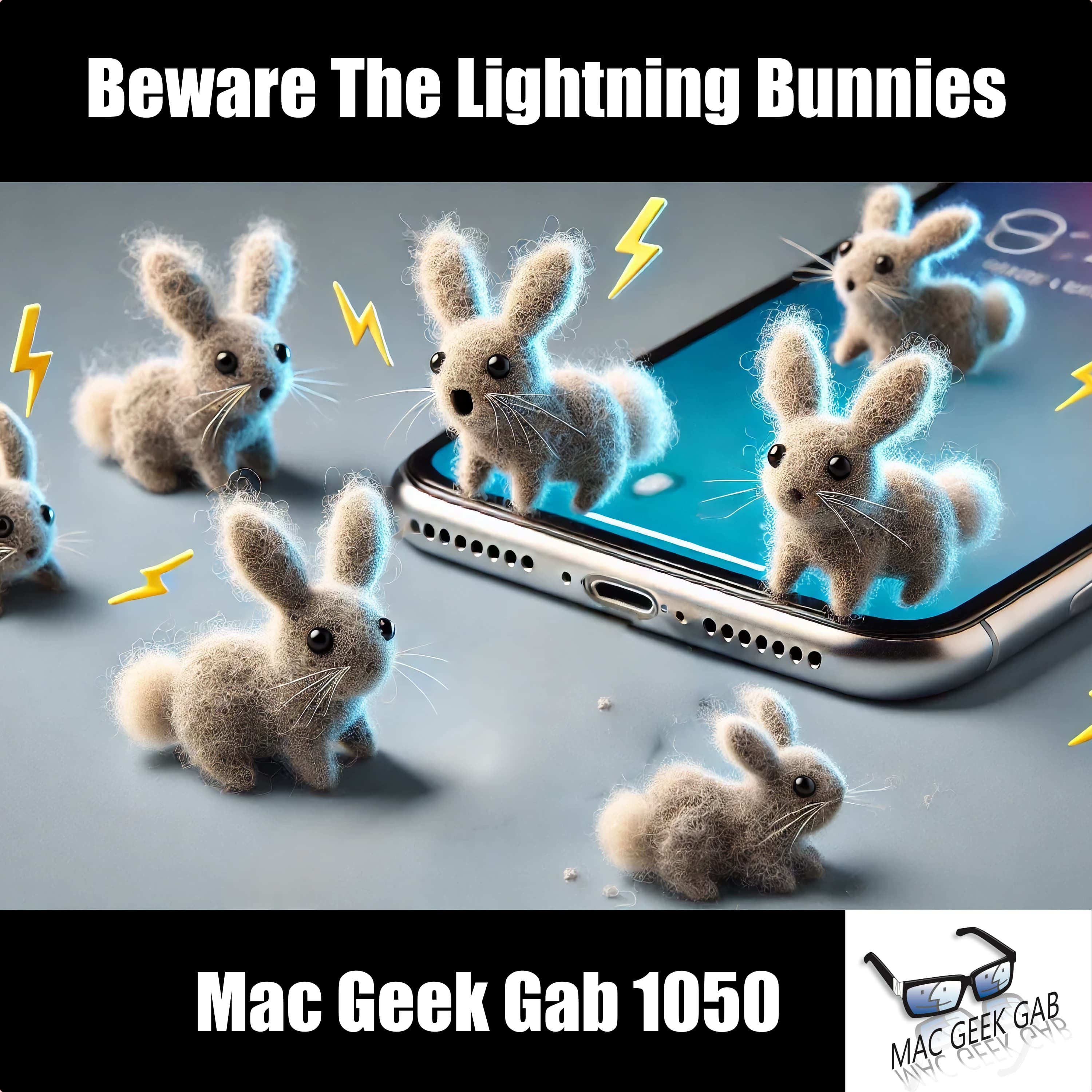 Mac Geek Gab — Apple Tips, Tricks, and Troubleshooting