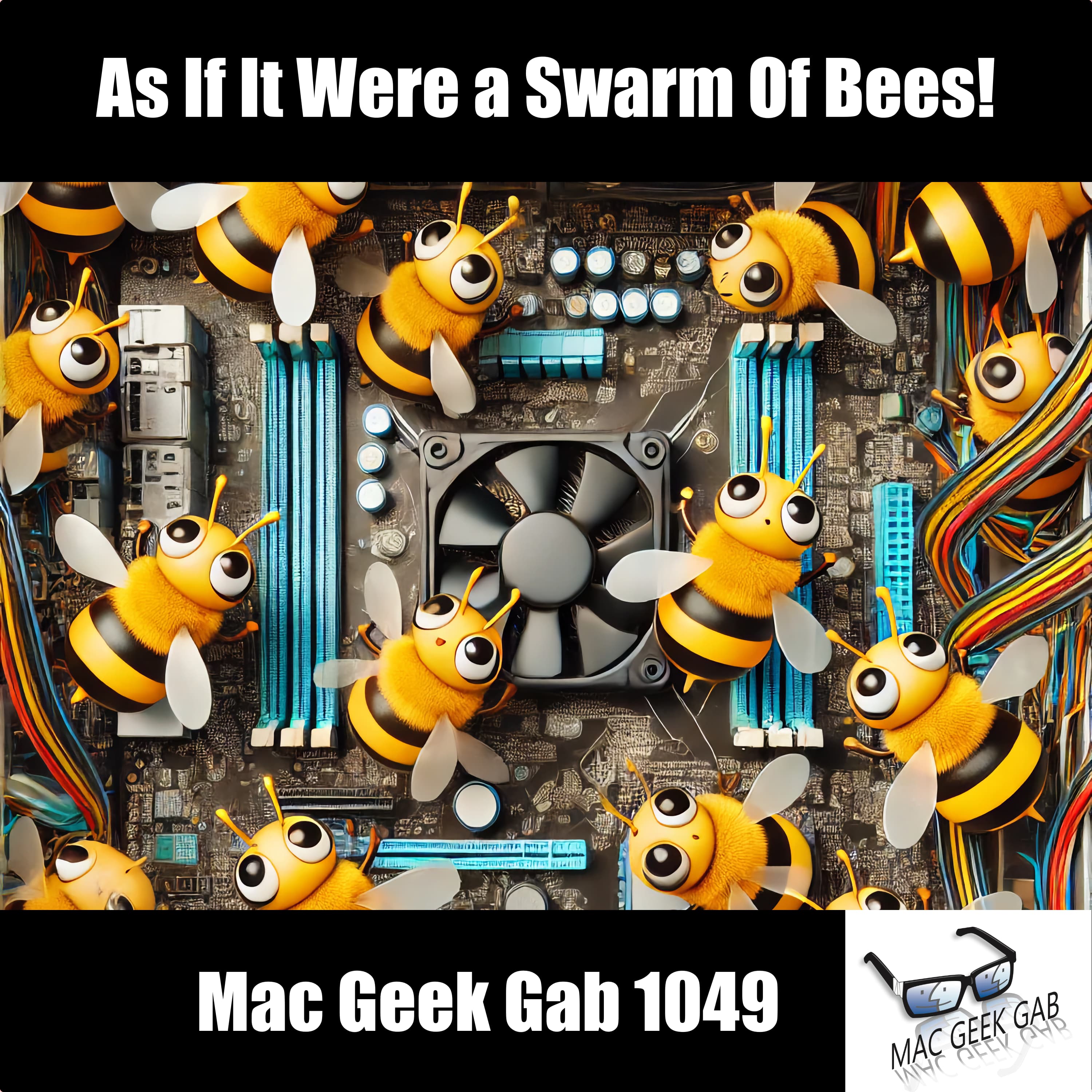 Mac Geek Gab — Apple Tips, Tricks, and Troubleshooting