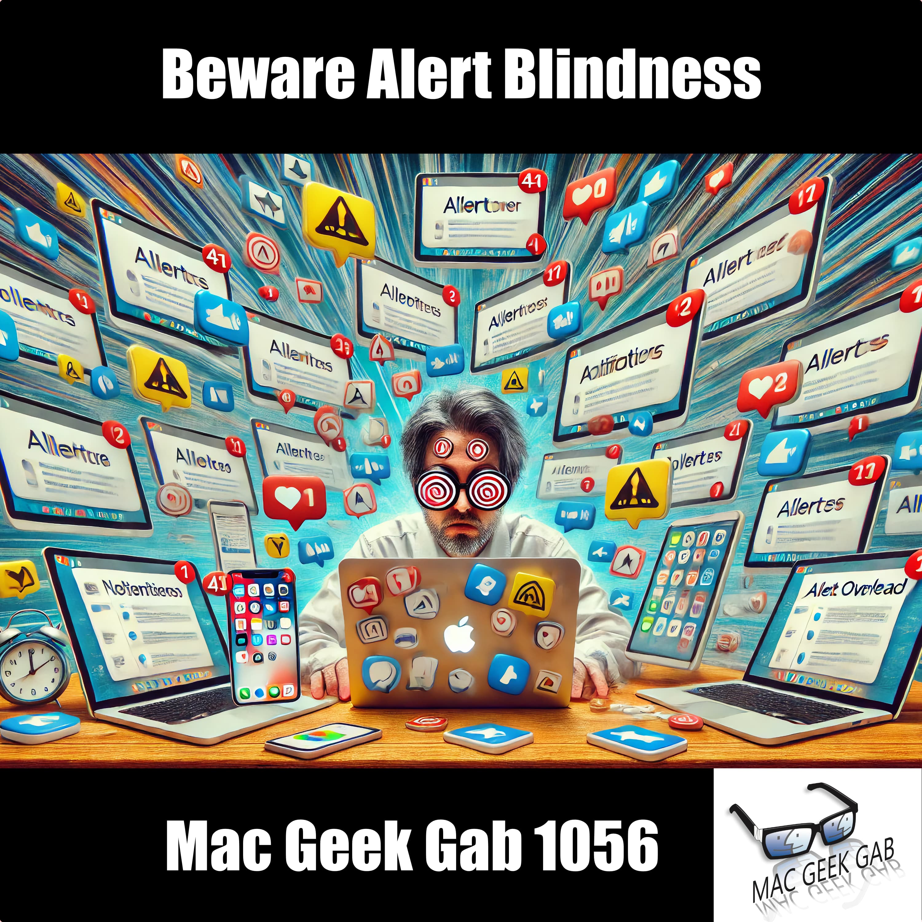 Mac Geek Gab