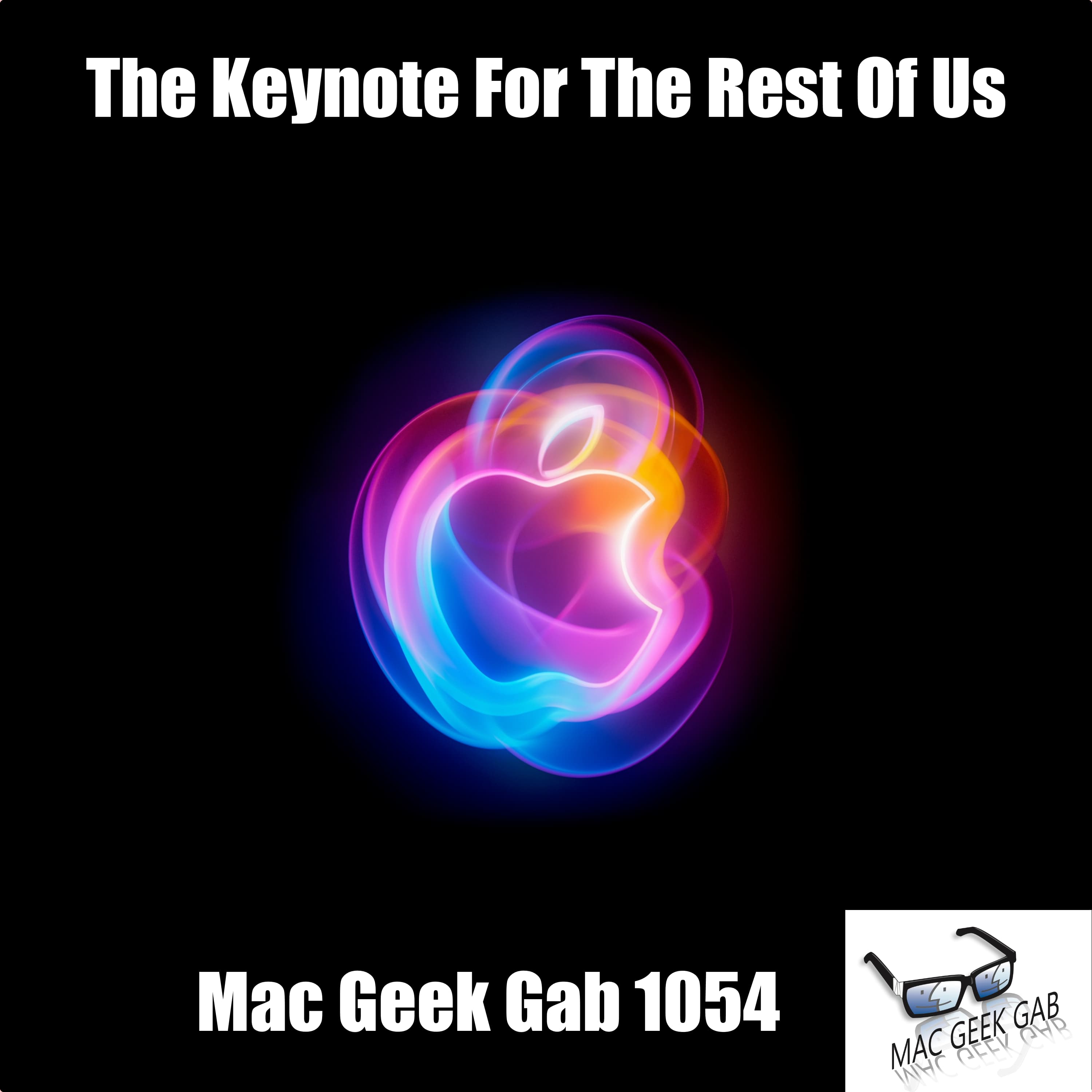 Mac Geek Gab
