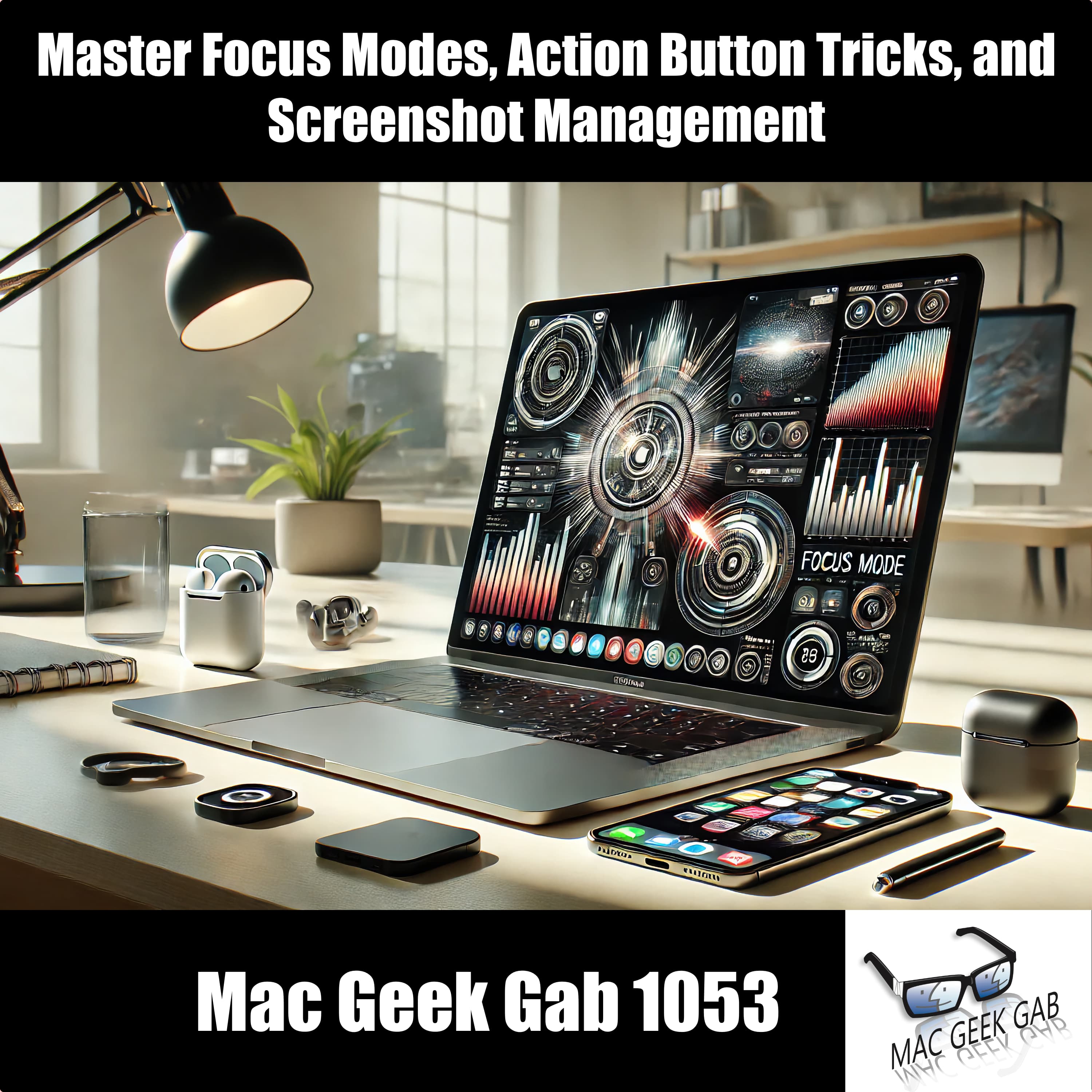 Mac Geek Gab — Apple Tips, Tricks, and Troubleshooting