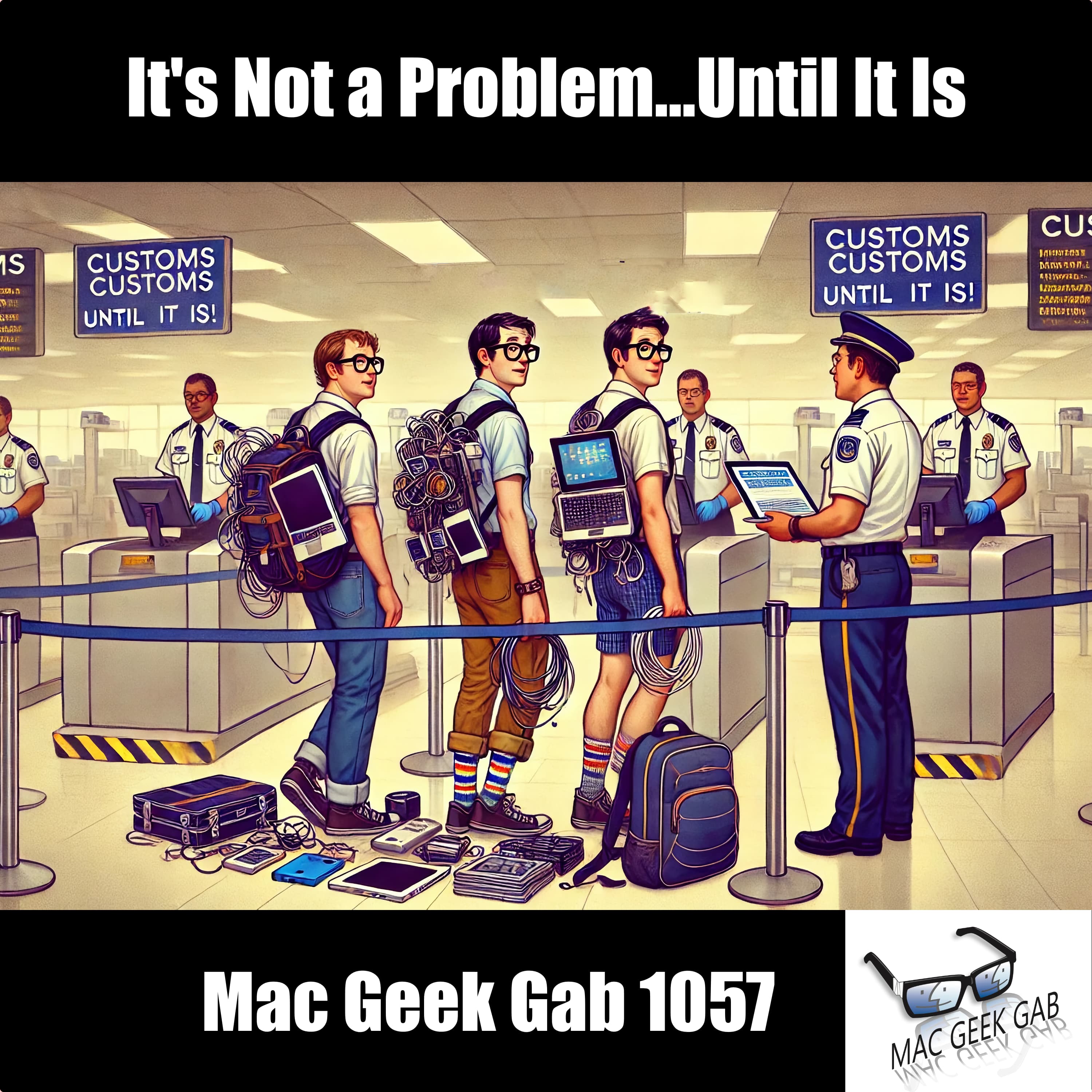 Mac Geek Gab — Apple Tips, Tricks, and Troubleshooting