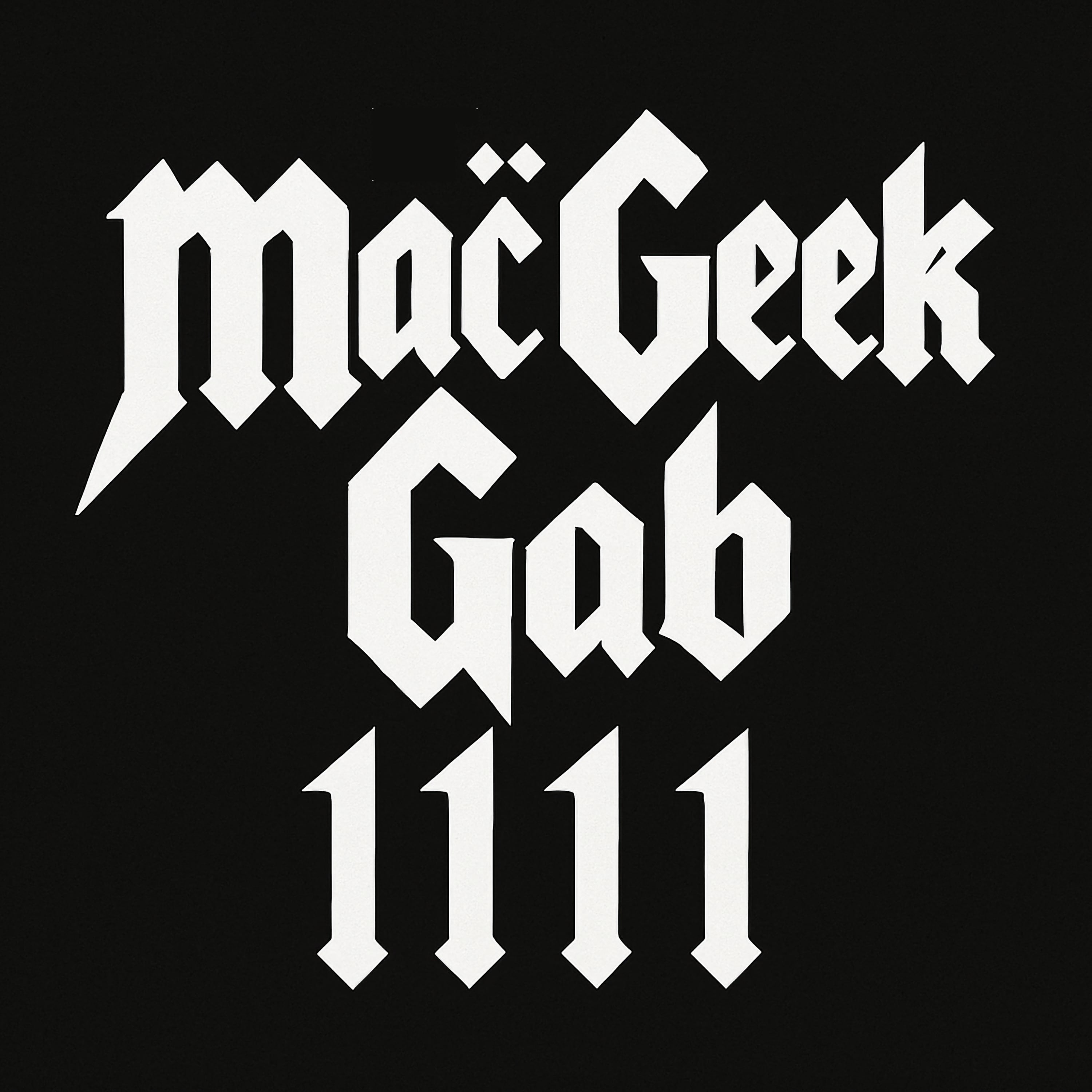 This One Goes To The Eleventh Dimension — Mac Geek Gab 1111